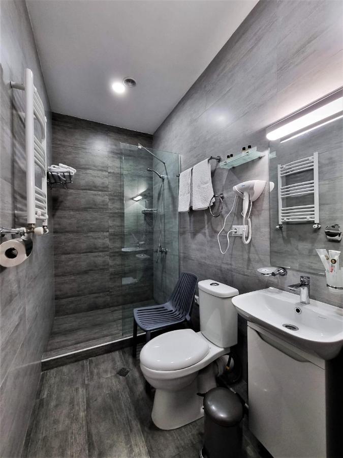 Md Apart Hotel Tbilisi Exterior photo