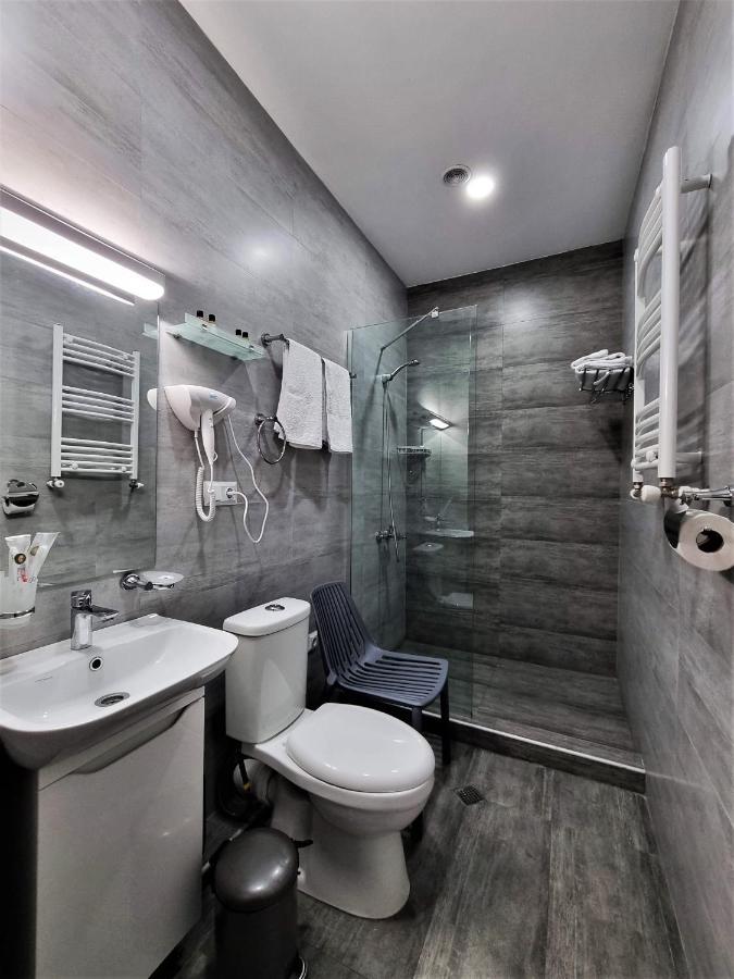 Md Apart Hotel Tbilisi Exterior photo
